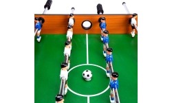 Stół do gry Nils Extreme SDM 4w1