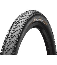 Opona składana Padanga 27,5" Continental Race King II 55-584 Skin