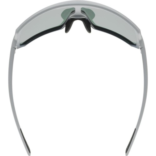 Okulary Uvex Sportstyle 235 rhino-deep space mat / mirror blue