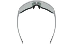 Okulary Uvex Sportstyle 235 rhino-deep space mat / mirror blue