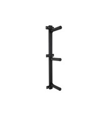 Pivot Fitness PM237 naścienny stojak na obciążenia