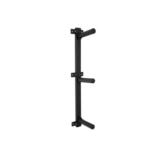 Stojak ścienny na talerze Pivot Fitness PM237