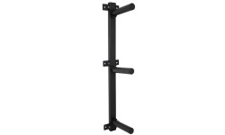 Stojak ścienny na talerze Pivot Fitness PM237