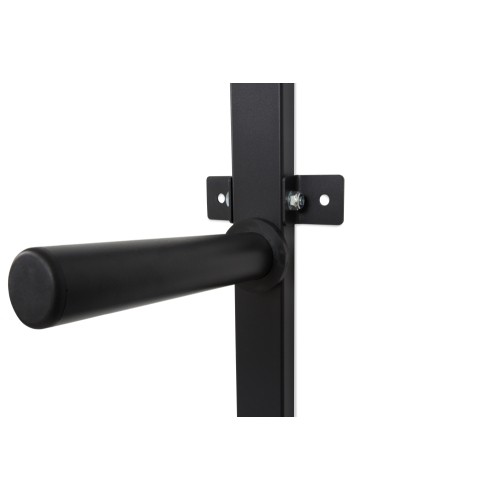 Stojak ścienny na talerze Pivot Fitness PM237