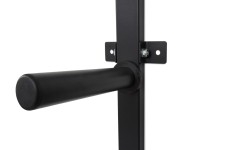 Stojak ścienny na talerze Pivot Fitness PM237