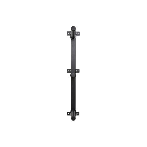 Stojak ścienny na talerze Pivot Fitness PM237