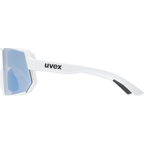 Akiniai Uvex sportstyle 235 V biały mat / litemirror blue