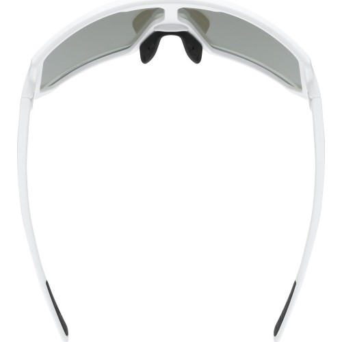 Akiniai Uvex sportstyle 235 V biały mat / litemirror blue