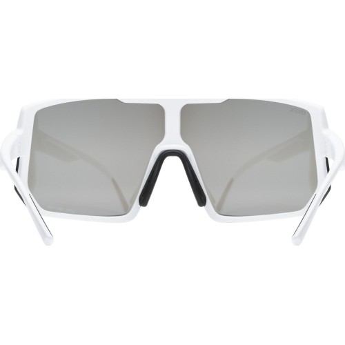 Akiniai Uvex sportstyle 235 V biały mat / litemirror blue
