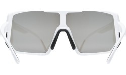 Akiniai Uvex sportstyle 235 V biały mat / litemirror blue