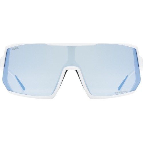 Akiniai Uvex sportstyle 235 V biały mat / litemirror blue