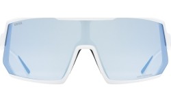 Akiniai Uvex sportstyle 235 V biały mat / litemirror blue