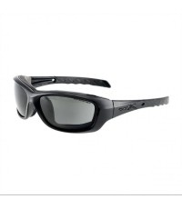 Okulary Wiley X Gravity CCGRA01 dymny szary