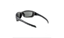 Okulary Wiley X Gravity CCGRA01 dymny szary
