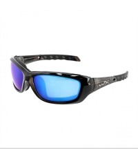 Okulary Wiley X Gravity Captivate CCGRA19 niebieski