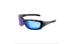 Okulary Wiley X Gravity Captivate CCGRA19 niebieski