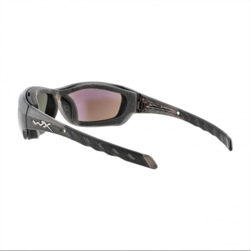 Okulary Wiley X Gravity Captivate CCGRA19 niebieski