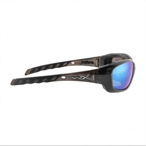 Okulary Wiley X Gravity Captivate CCGRA19 niebieski