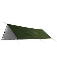 Tarp termo TigerWood 3m x 2m zielony