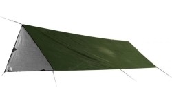 Tarp termo TigerWood 3m x 2m zielony
