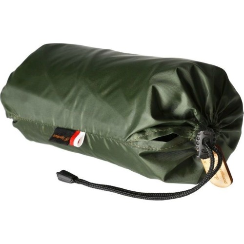 Tarp termo TigerWood 3m x 2m zielony