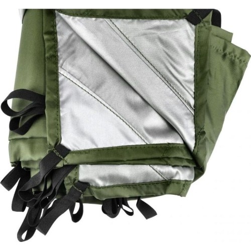 Tarp termo TigerWood 3m x 2m zielony
