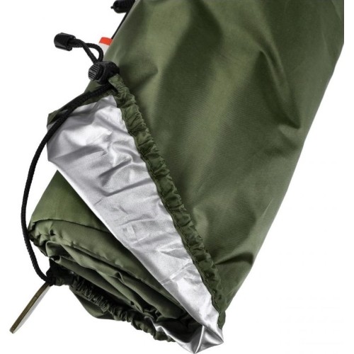 Tarp termo TigerWood 3m x 2m zielony