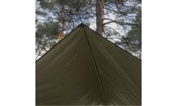 Tarp termo TigerWood 3m x 2m zielony