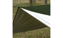 Tarp termo TigerWood 3m x 2m zielony