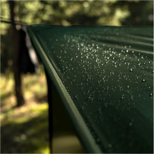 Tarp termo TigerWood 3m x 2m zielony
