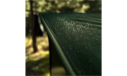 Tarp termo TigerWood 3m x 2m zielony