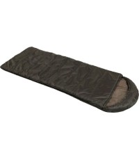 Śpiwór Snugpak Nautilus, prawy, olive green