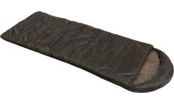 Śpiwór Snugpak Nautilus, prawy, olive green