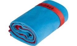 Ręcznik Alpinus Canoa Blue 50x100cm niebieski CH43593