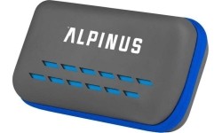 Ręcznik Alpinus Canoa Blue 50x100cm niebieski CH43593
