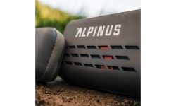 Ręcznik Alpinus Canoa Blue 50x100cm niebieski CH43593