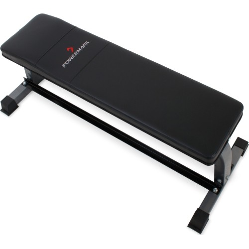 Ławka płaska PowerMark 302