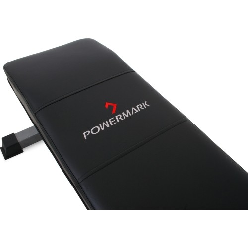 Ławka płaska PowerMark 302
