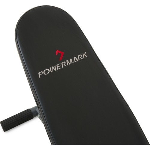 Ławka składana PowerMark 320 UB