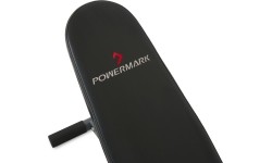 Ławka składana PowerMark 320 UB