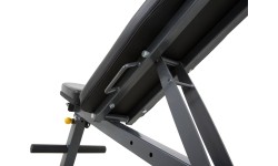 Ławka składana PowerMark 320 UB