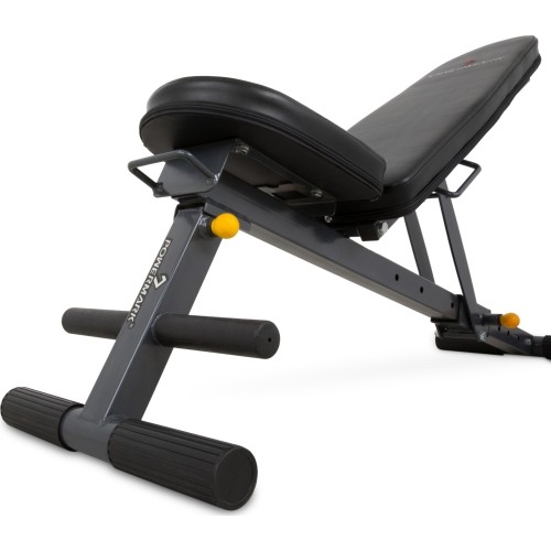 Ławka składana PowerMark 320 UB