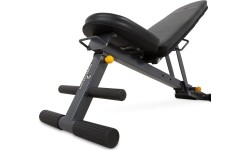 Ławka składana PowerMark 320 UB