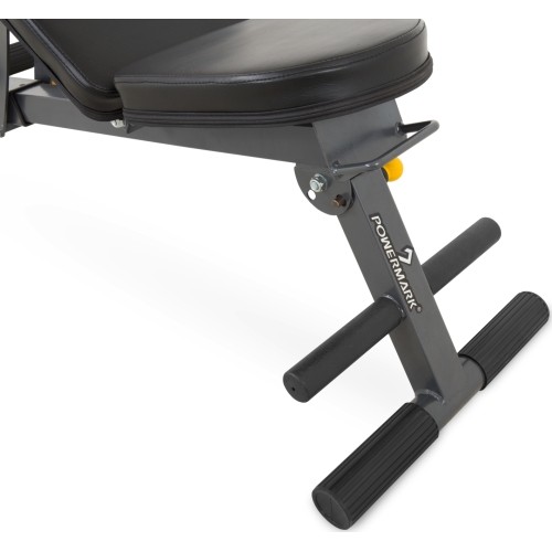 Ławka składana PowerMark 320 UB