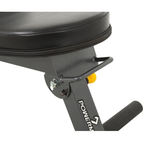 Ławka składana PowerMark 320 UB