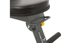 Ławka składana PowerMark 320 UB