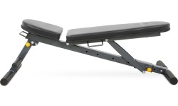 Ławka składana PowerMark 320 UB