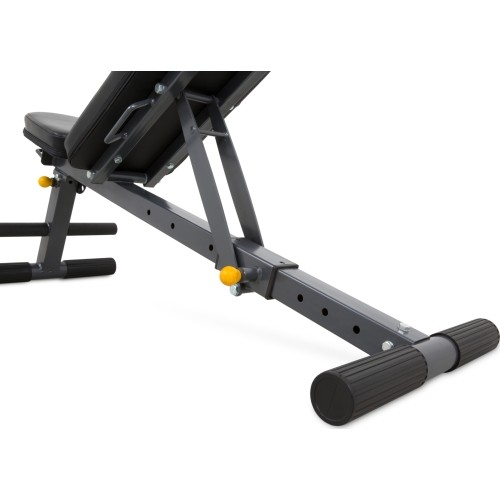 Ławka składana PowerMark 320 UB