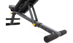 Ławka składana PowerMark 320 UB