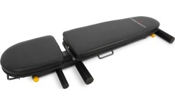 Ławka składana PowerMark 320 UB